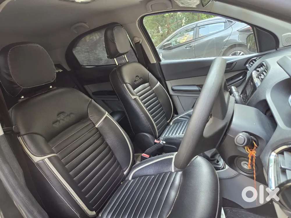 Tata Tiago Xt Icng Available For Sale In Good Condition.