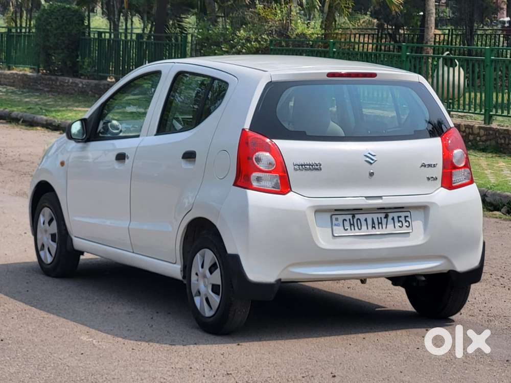 Maruti Suzuki A-star 2012-2014 1.0 Vxi, 2011, Petrol