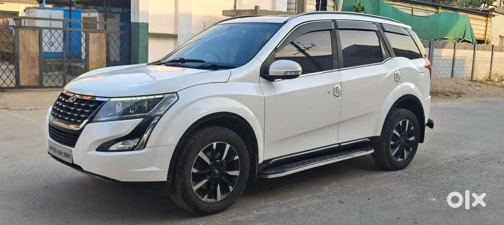 Mahindra Xuv500 W11, 2019, Diesel