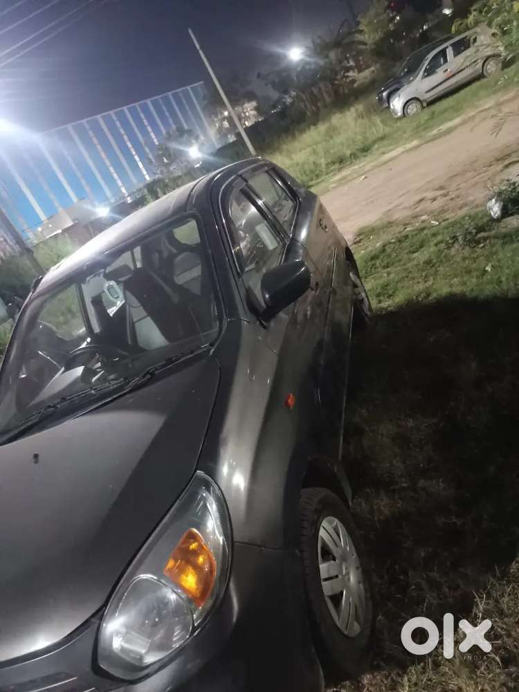 Maruti Suzuki 800 2022 Petrol 42000 Km Driven