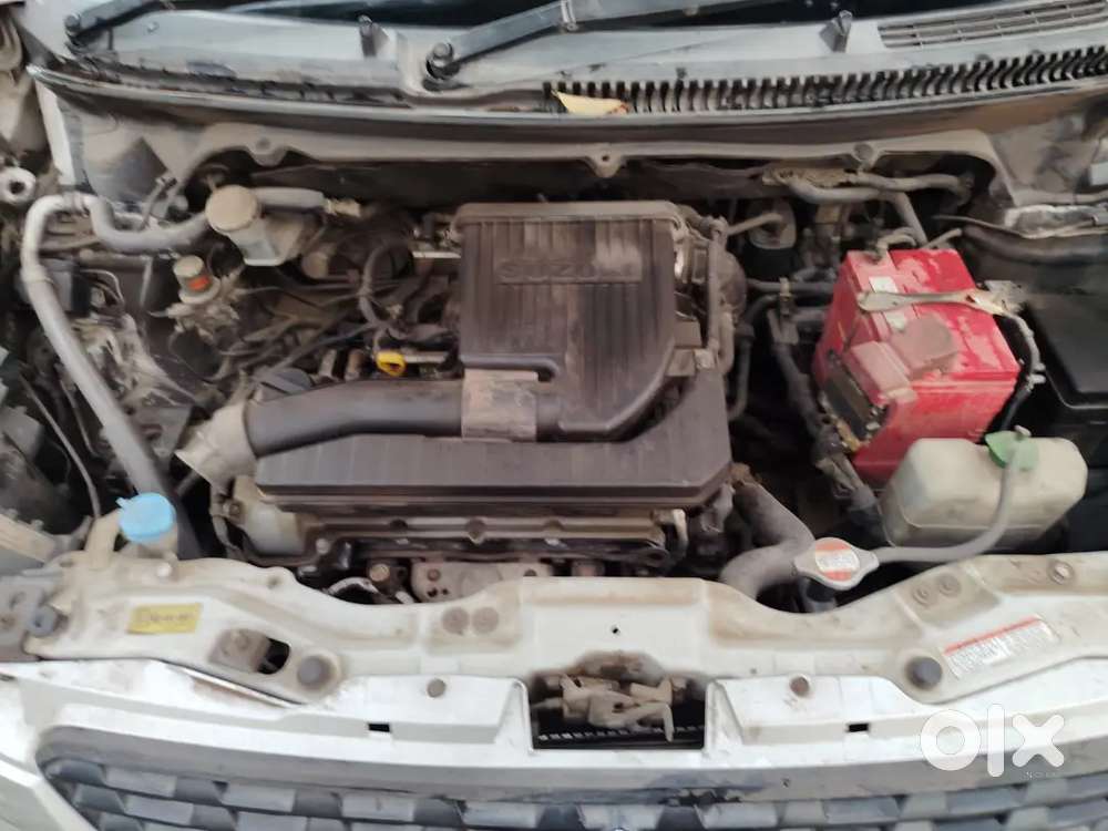 Maruti Suzuki Ertiga 2014 Cng & Hybrids Good Condition