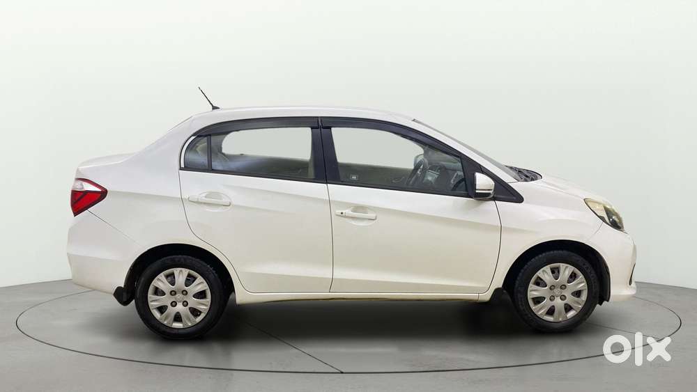 Honda Amaze 2013-2016 Sx I-vtec, 2016, Petrol