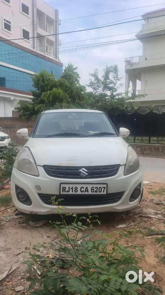 Maruti Suzuki Swift Vdi 2011