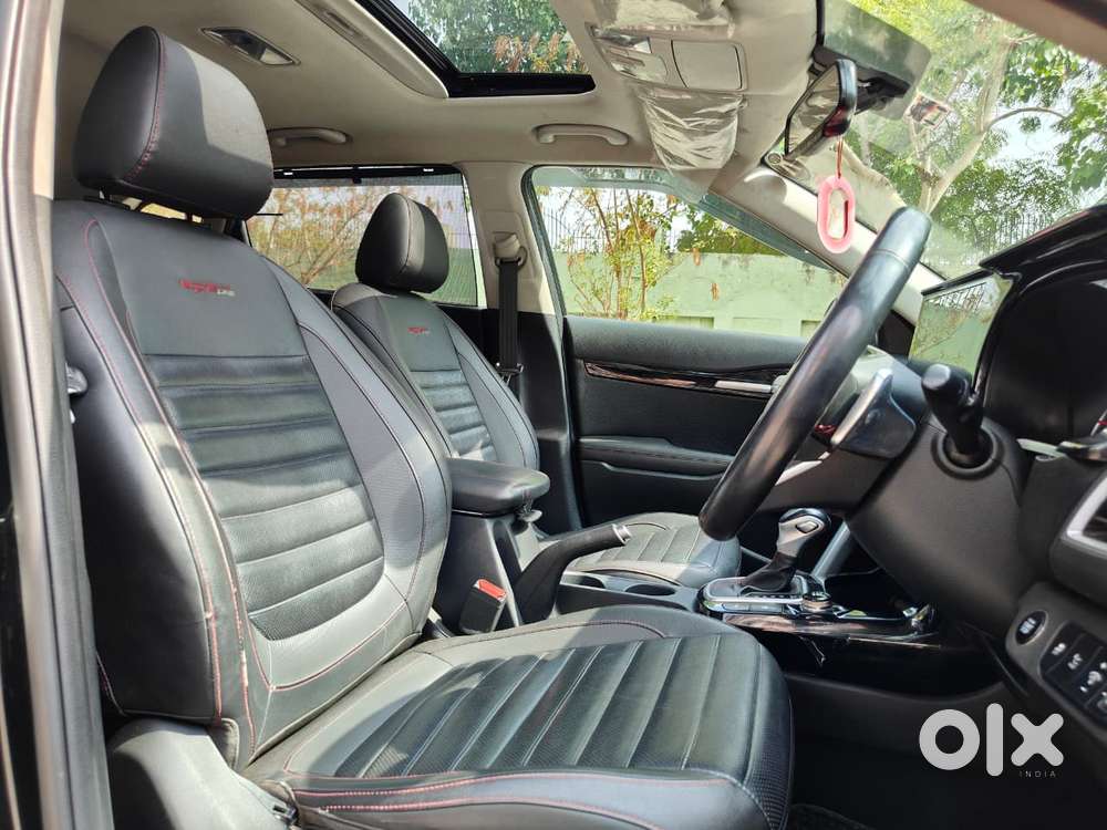 Kia Seltos 1.5 Gtx+ Diesel At, 2022, Diesel