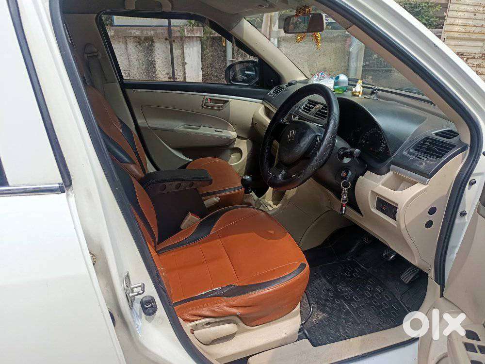 Maruti Suzuki Swift Dzire Ldi Bsiv, 2019, Diesel