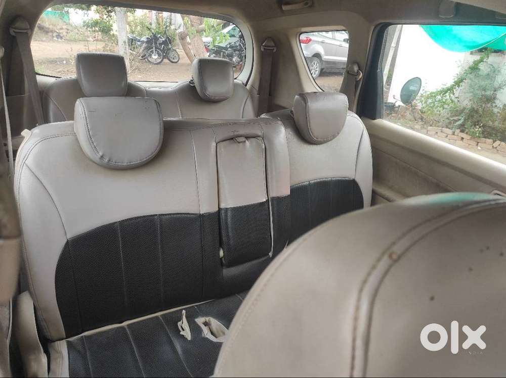 Maruti Suzuki Ertiga 2012 Diesel Good Condition