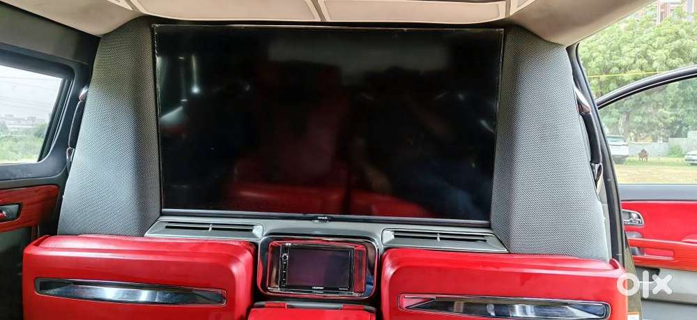 Kia Carnival Prestige, 2022, Diesel