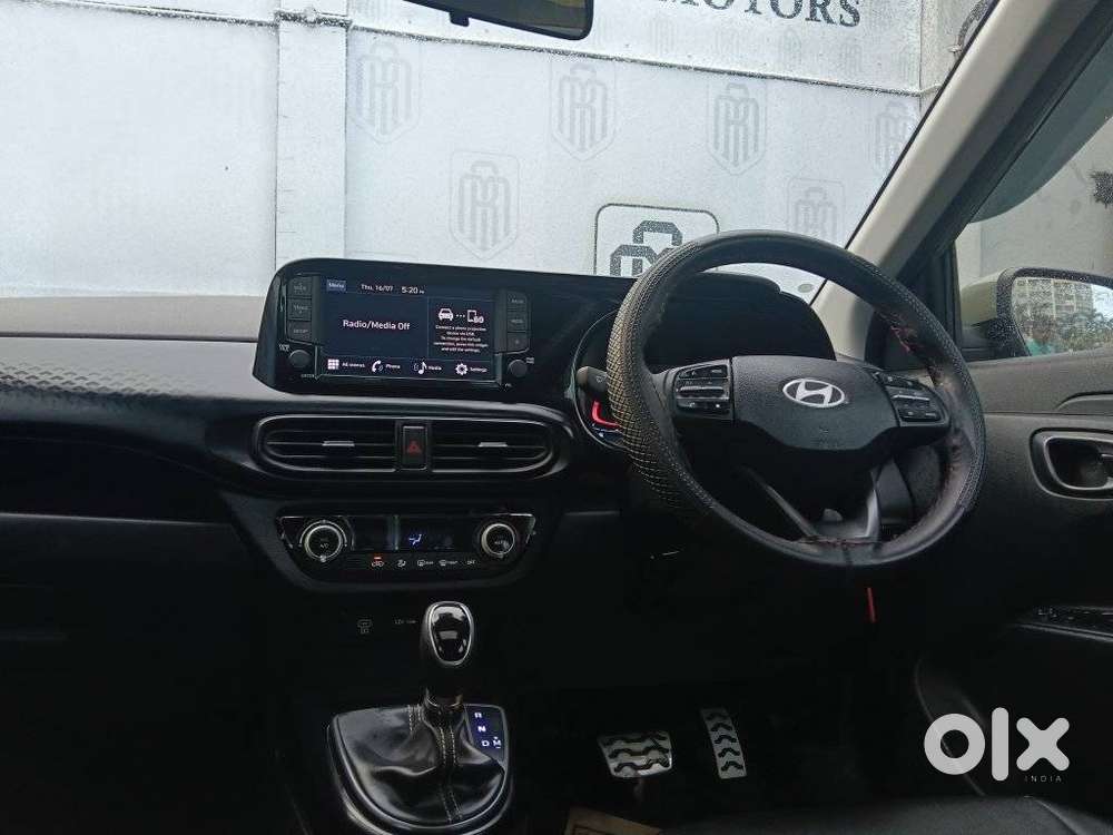 Hyundai Exter Sx 1.2 Amt, 2025, Petrol