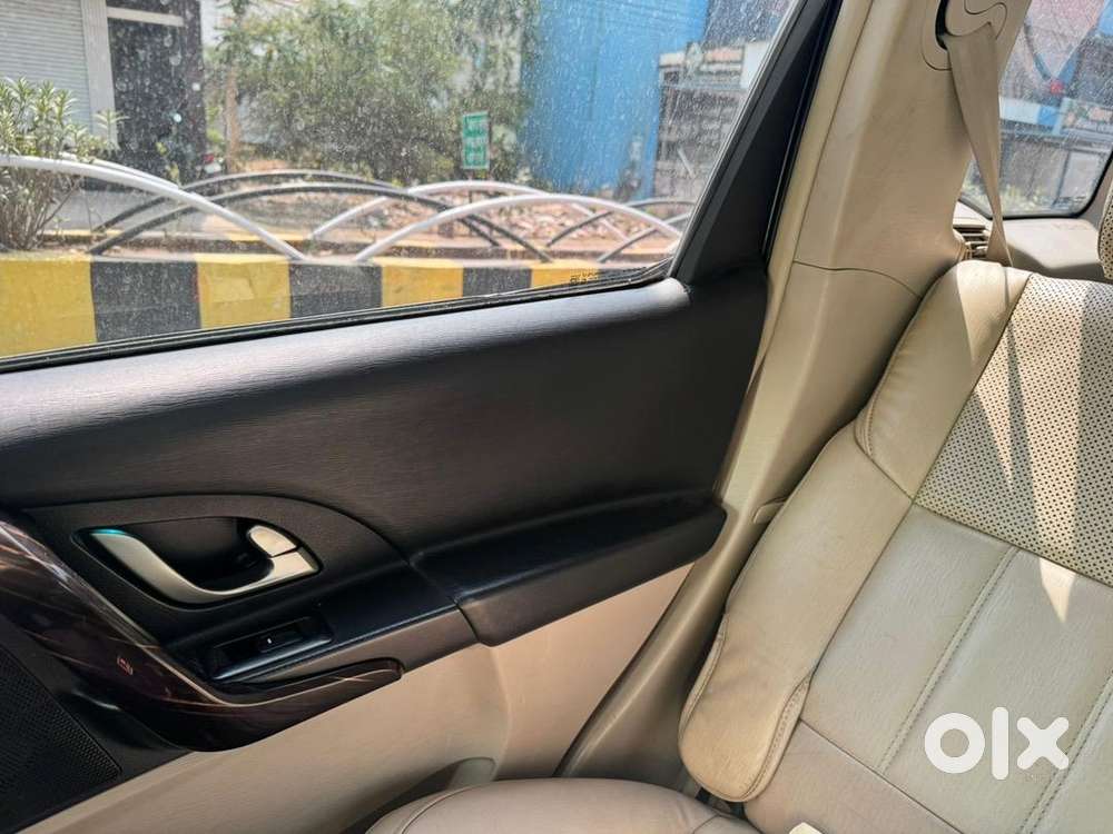 Mahindra Xuv500 2016 Diesel Well Maintained