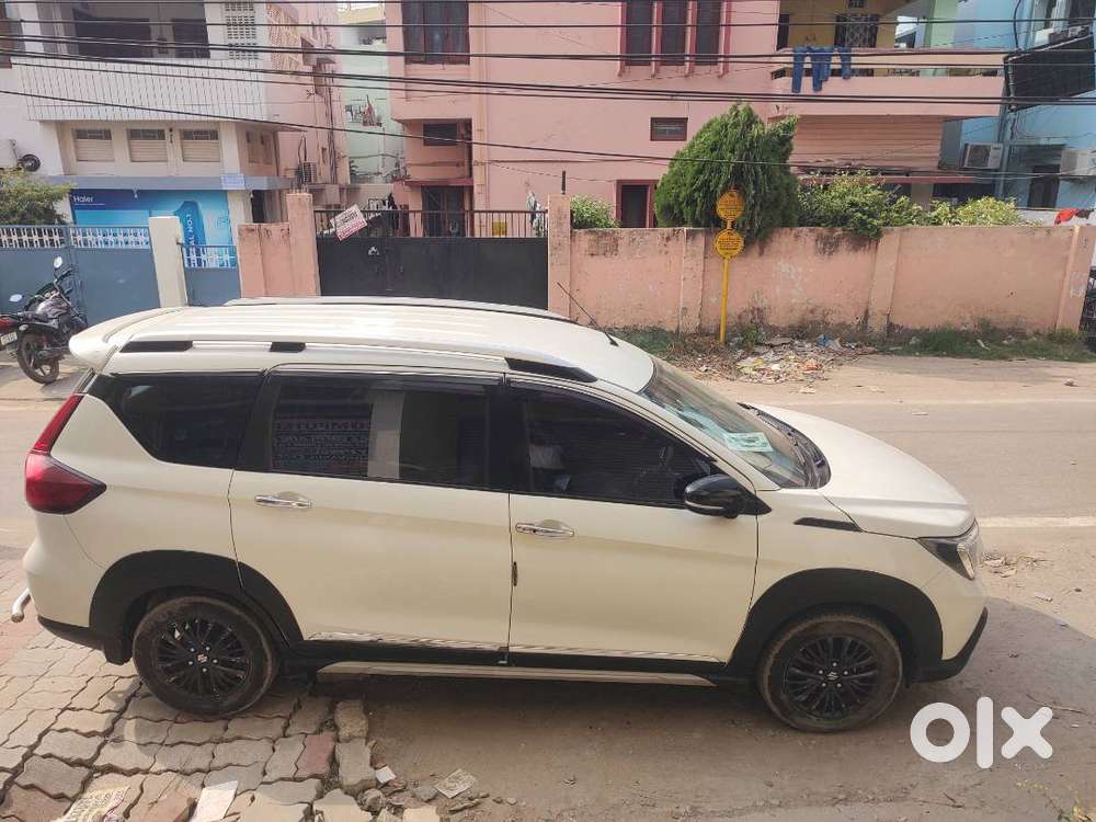 Maruti Suzuki Xl6 2021 Petrol Well Maintained