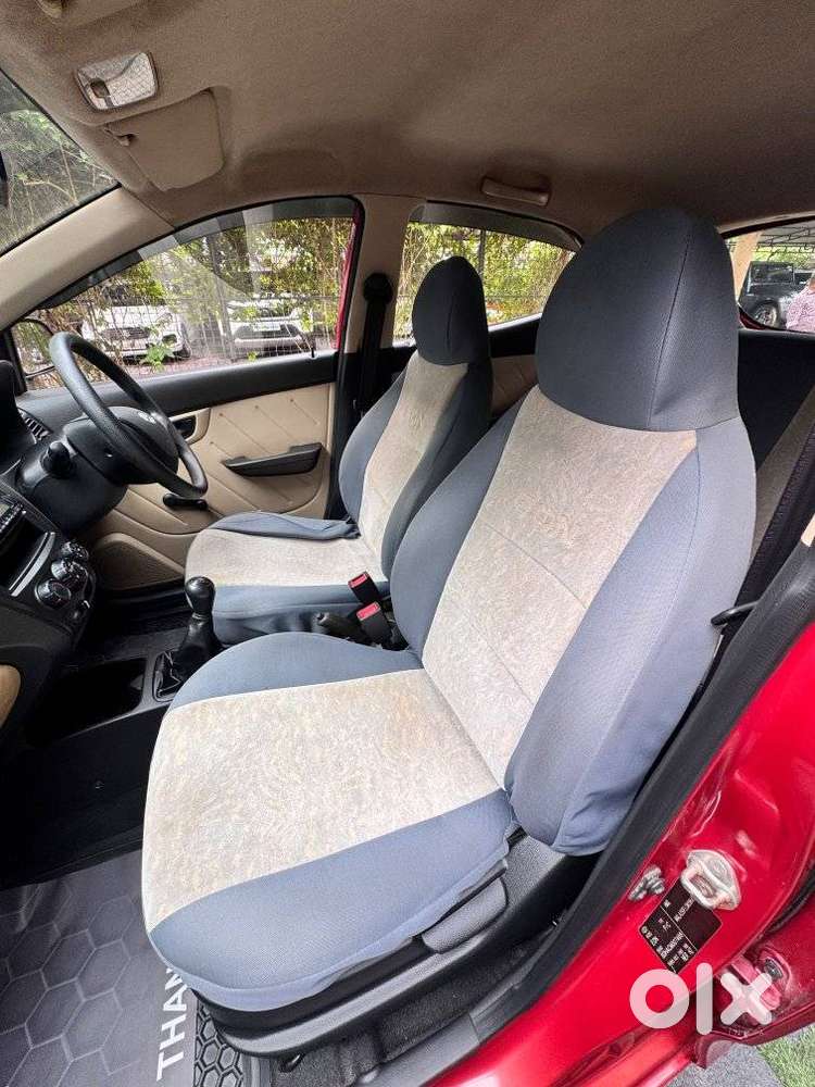 Hyundai Eon D-lite +, 2012, Petrol