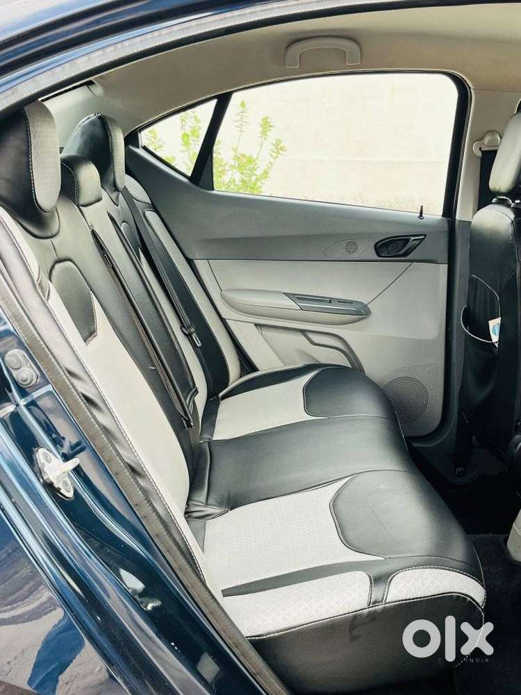 Tata Tigor 1.2 Revotron Xm Cng, 2022, Cng & Hybrids