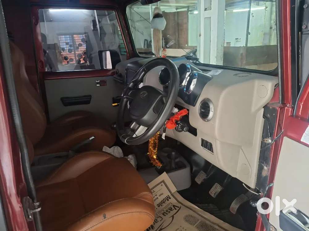 Mahindra Thar.e 2013 Diesel