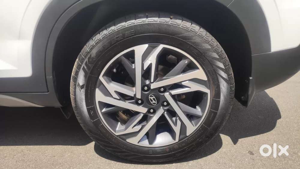 Hyundai Creta 1.5 Sx, 2024, Petrol