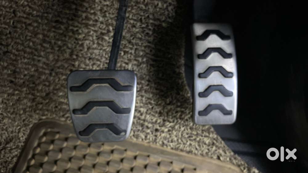 Kia Sonet Gtx Plus Turbo Imt, 2020, Petrol