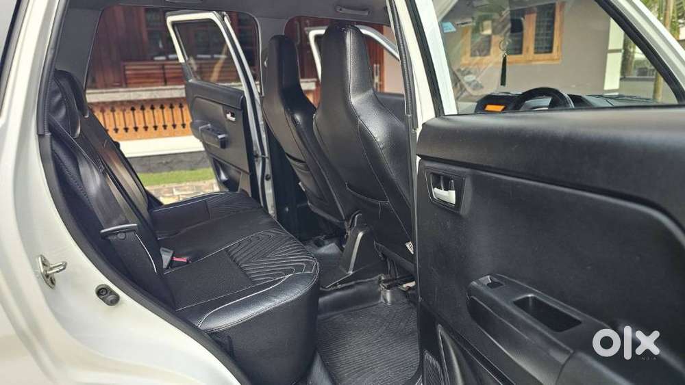 Maruti Suzuki Wagon R Zxi, 2023, Petrol