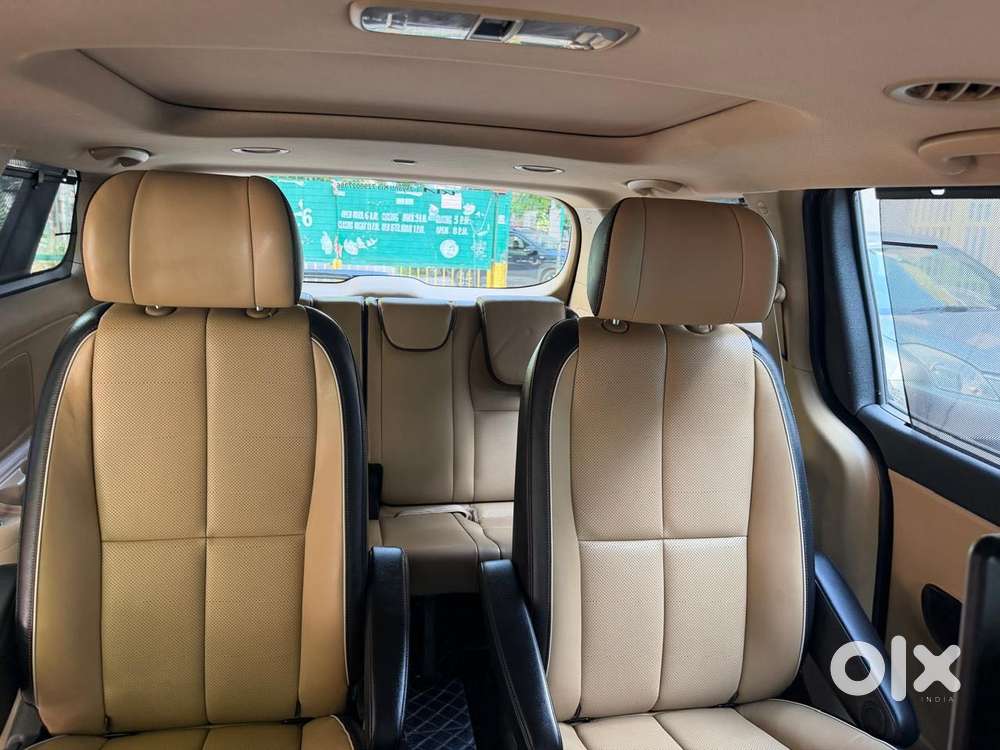 Kia Carnival Limousine, 2021, Diesel