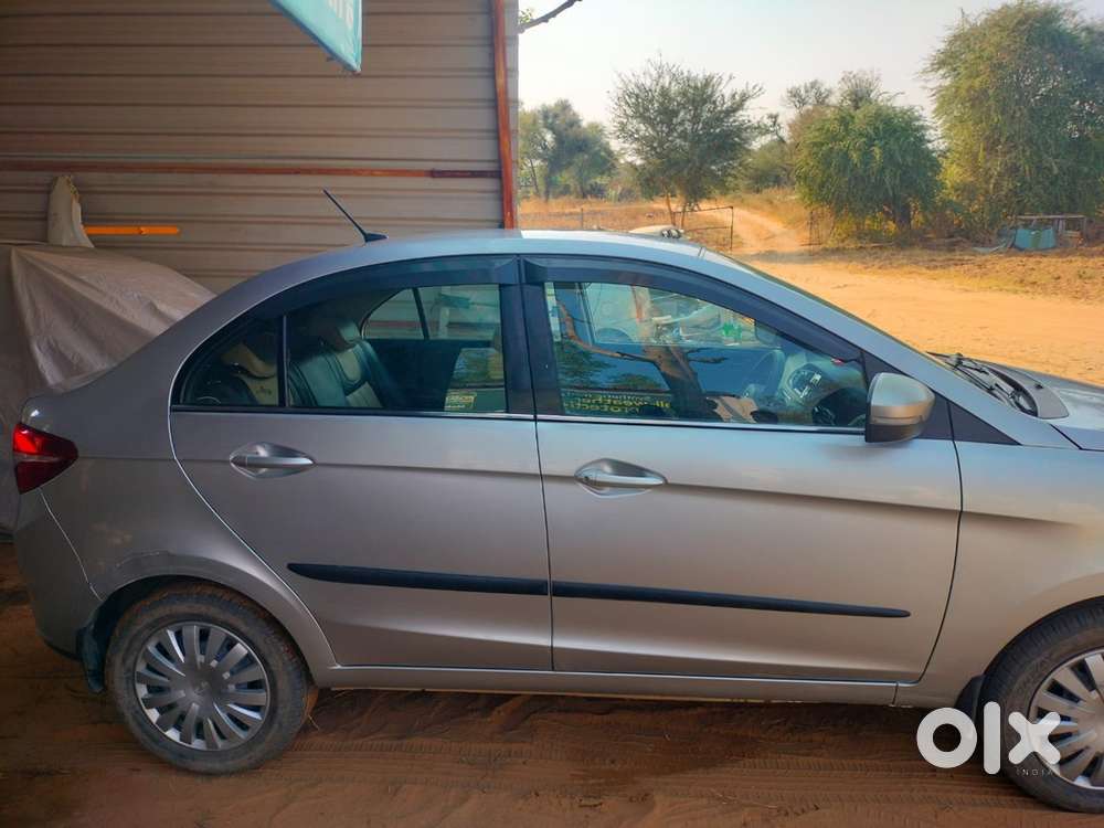 Tata Zest Diesel 2016