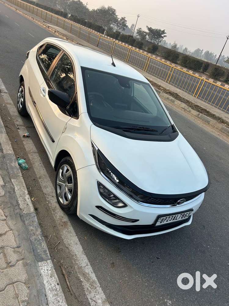 Tata Altroz 2023 Petrol 47000 Km Driven
