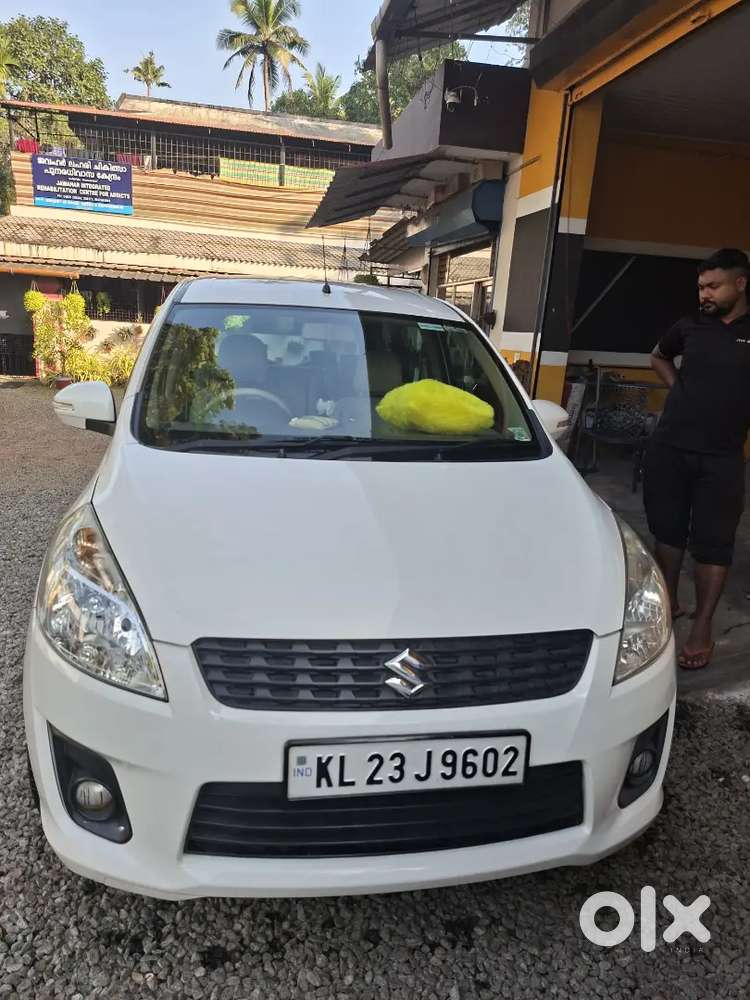 Ertiga For Sail