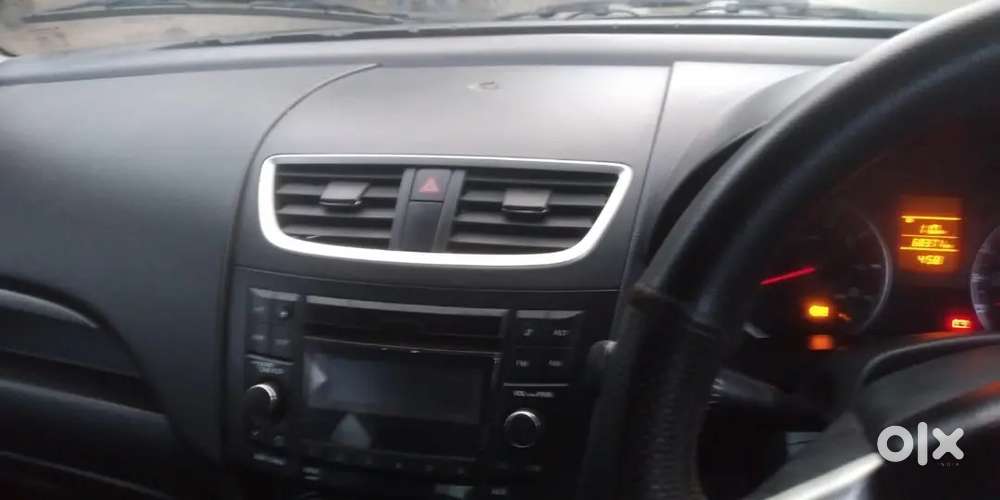 Maruti Suzuki Swift 2016 Year