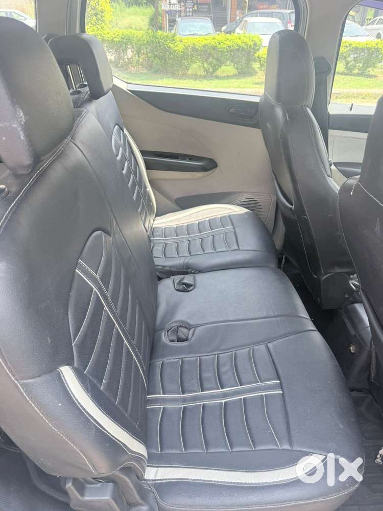 Renault Triber Rxe, 2019, Petrol