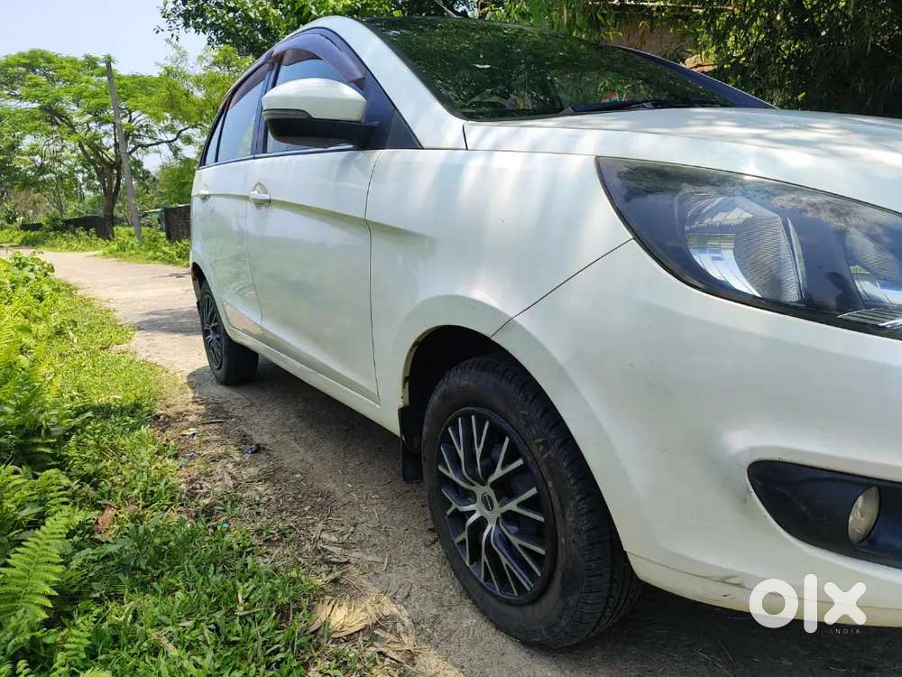 Tata Bolt 2015 Petrol Well Maintained
