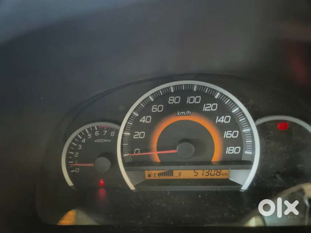 2014 Wagon R Vxi - Showroom Condition - Single Hand Used