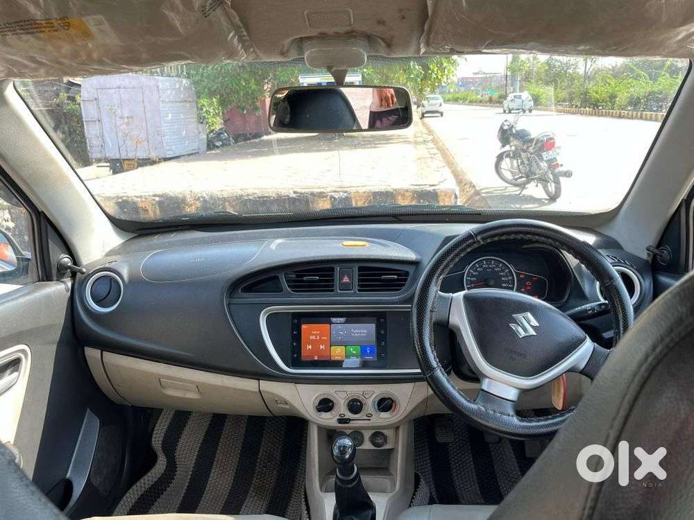 Maruti Suzuki Alto 800 Vxi Airbag, 2023, Petrol