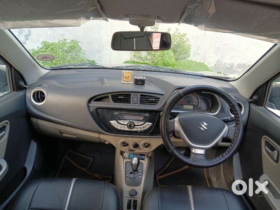 Maruti Suzuki Alto K10 Vxi (o), 2017, Petrol