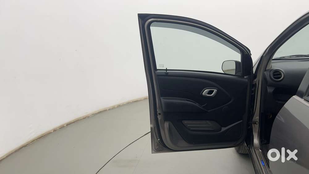 Datsun Redigo 2020-2022 1.0 T (o), 2018, Petrol