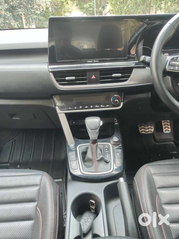 Kia Seltos Gtx Plus At D, 2023, Diesel
