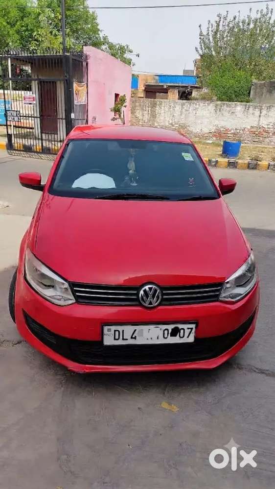 Polo Urgent Sale