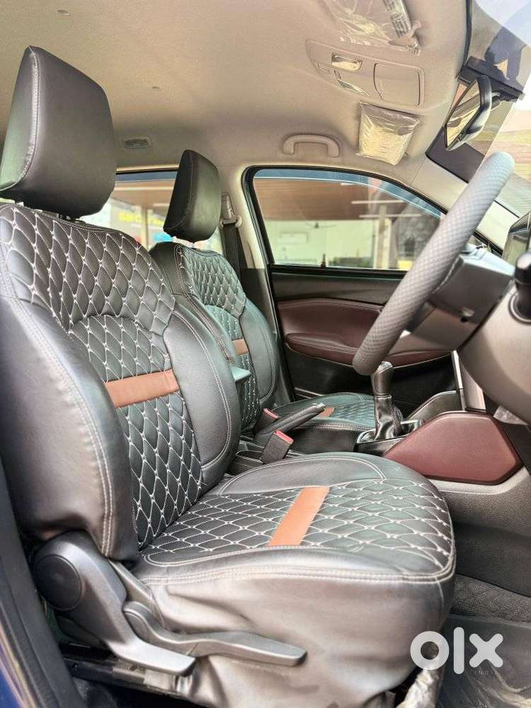 Maruti Suzuki Grand Vitara 1.5 Zeta Cng, 2023, Cng & Hybrids