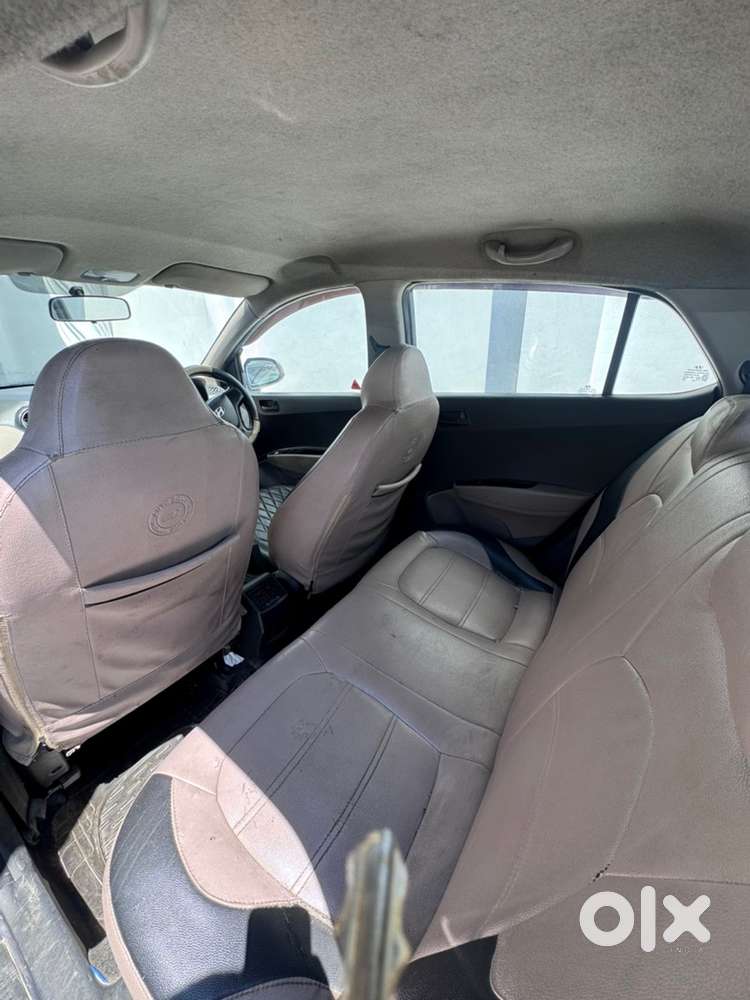 Hyundai Grand I10 Diesel 2014