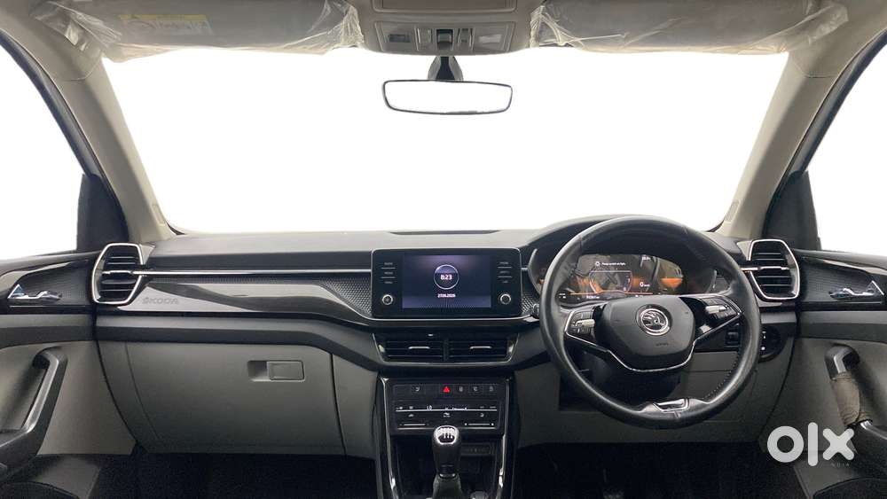 Skoda Kushaq 1.5 Tsi Style, 2022, Petrol
