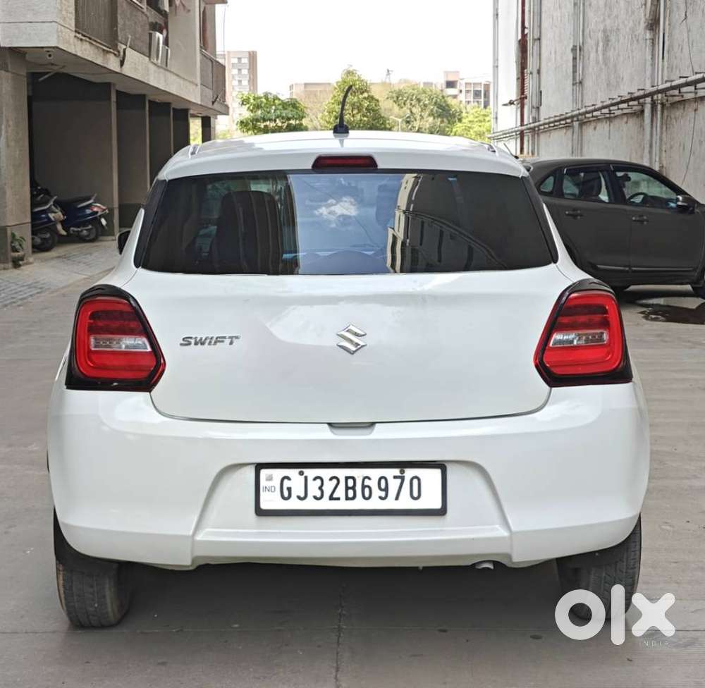 Maruti Suzuki Swift Amt Vdi, 2018, Diesel