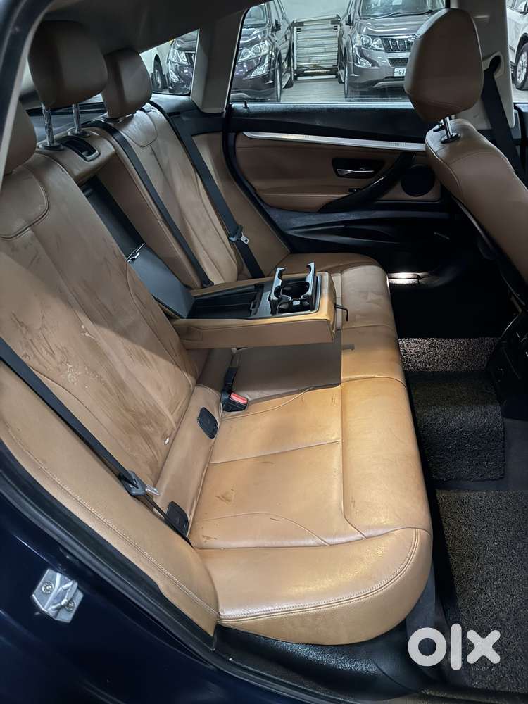 Bmw 3 Series Gt 320d Luxury Line, 2016, Diesel