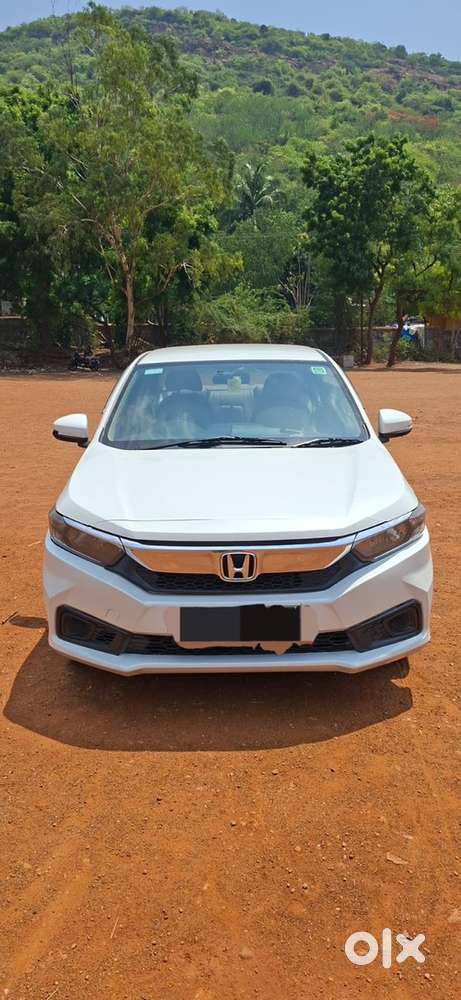Honda Diesel Car 2021