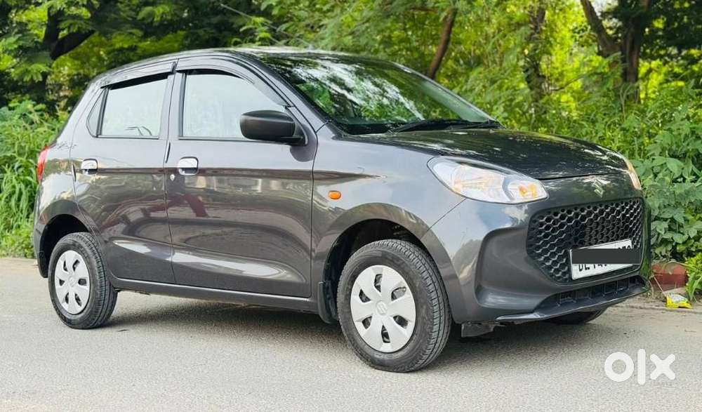 Maruti Suzuki Alto K10 1.0 Vxi, 2024, Petrol