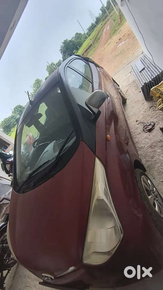 Hyundai Eon Magna+ 2013 Car