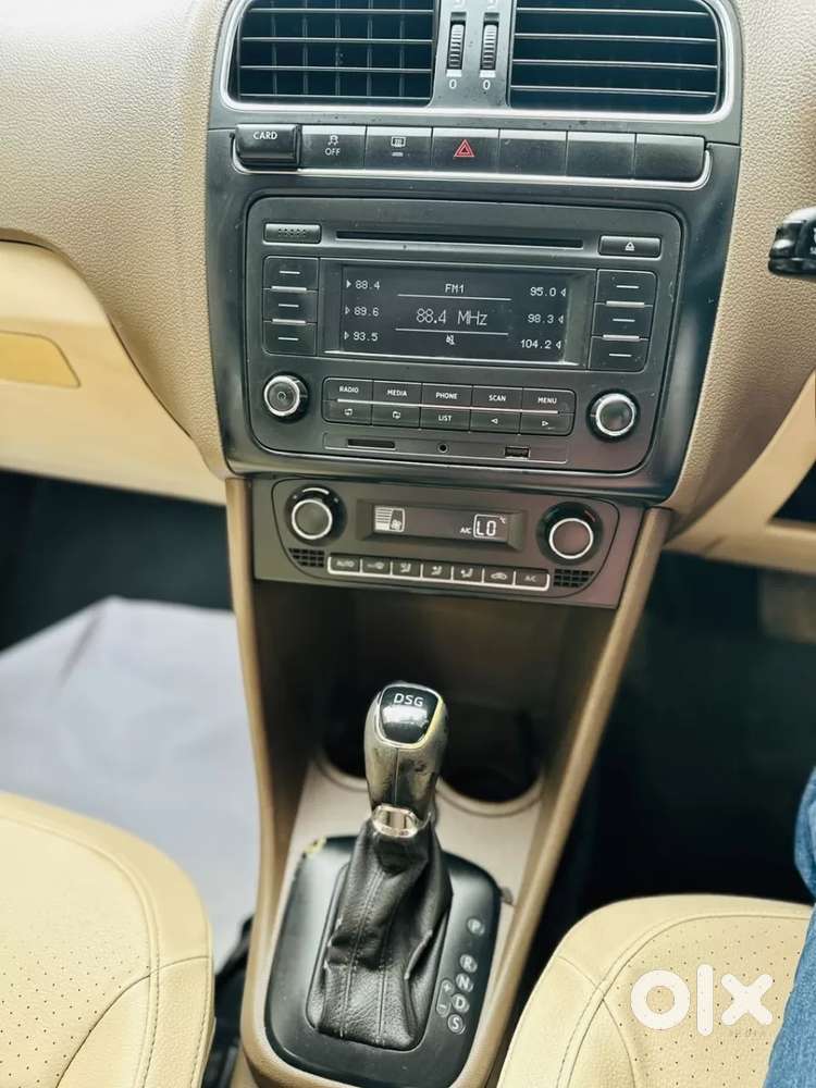 Skoda Rapid 1.5 Tdi At Style, 2017, Diesel