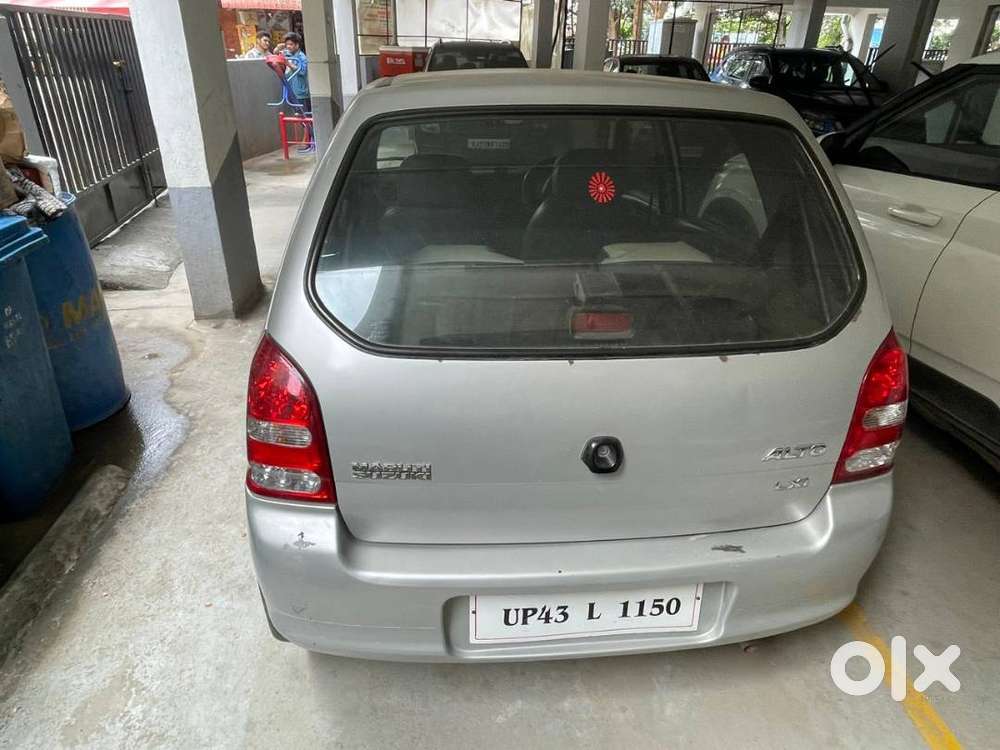 2009 Alto Lxi  84,000 Km  ₹1.40l Negotiable