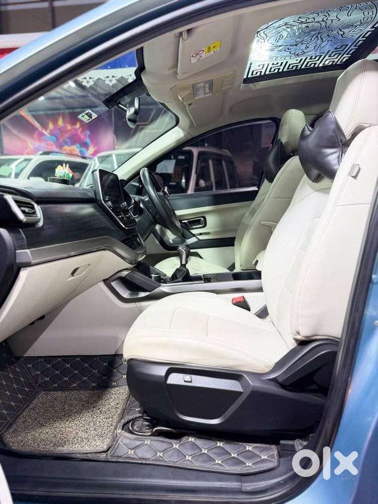Tata Safari 2.0 Xz Plus Jet, 2022, Diesel