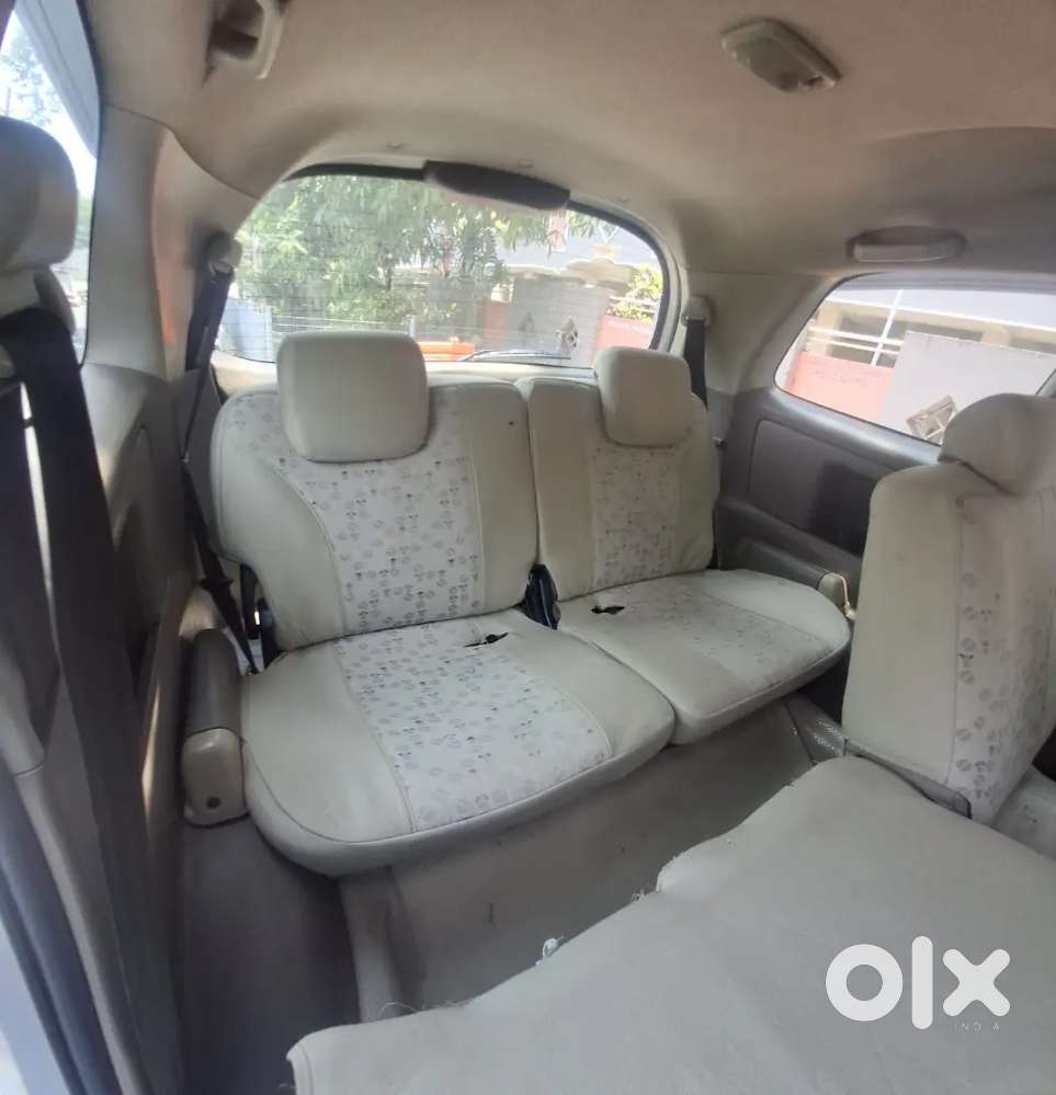 Toyota Innova 2.5 G4 2015 Diesel