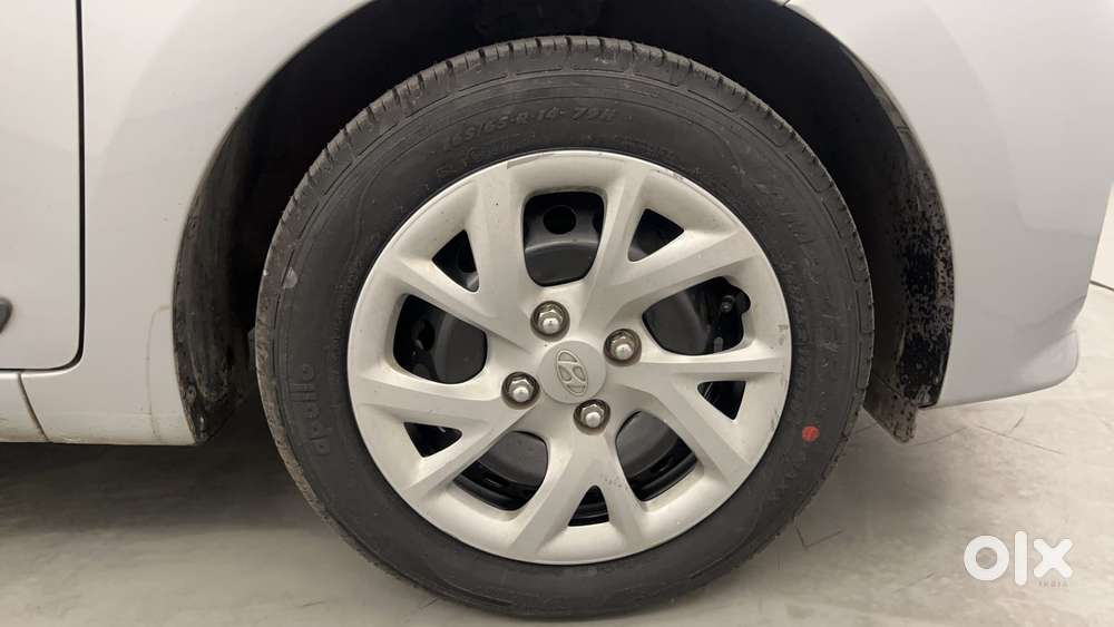 Hyundai Grand I10 1.2 Kappa Sportz, 2019, Petrol