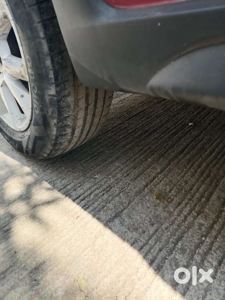 Hyundai I20 Active 2016 Petrol Well Maintained