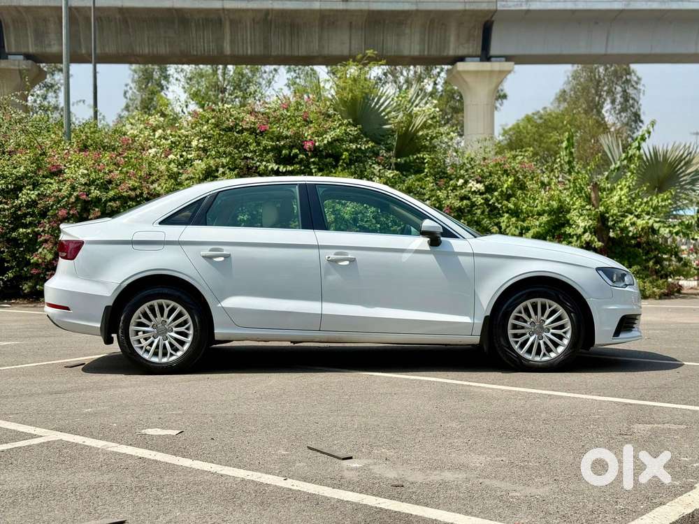 Audi A3 2.0 35 Tdi Premium Plus + Sunroof, 2016, Diesel