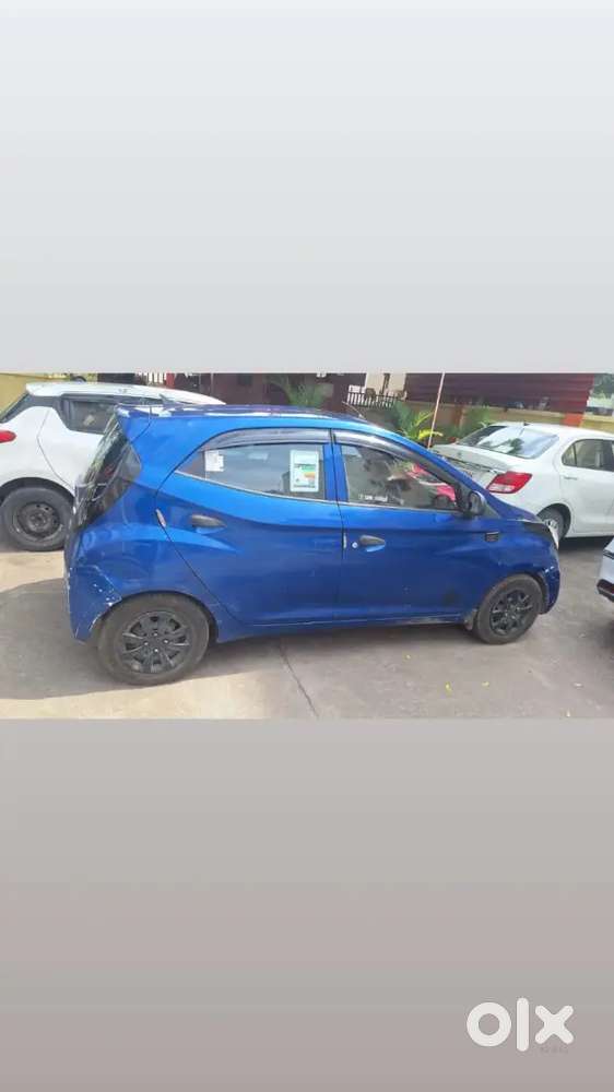 Hyundai Eon 2011 Read Ad Then Msg