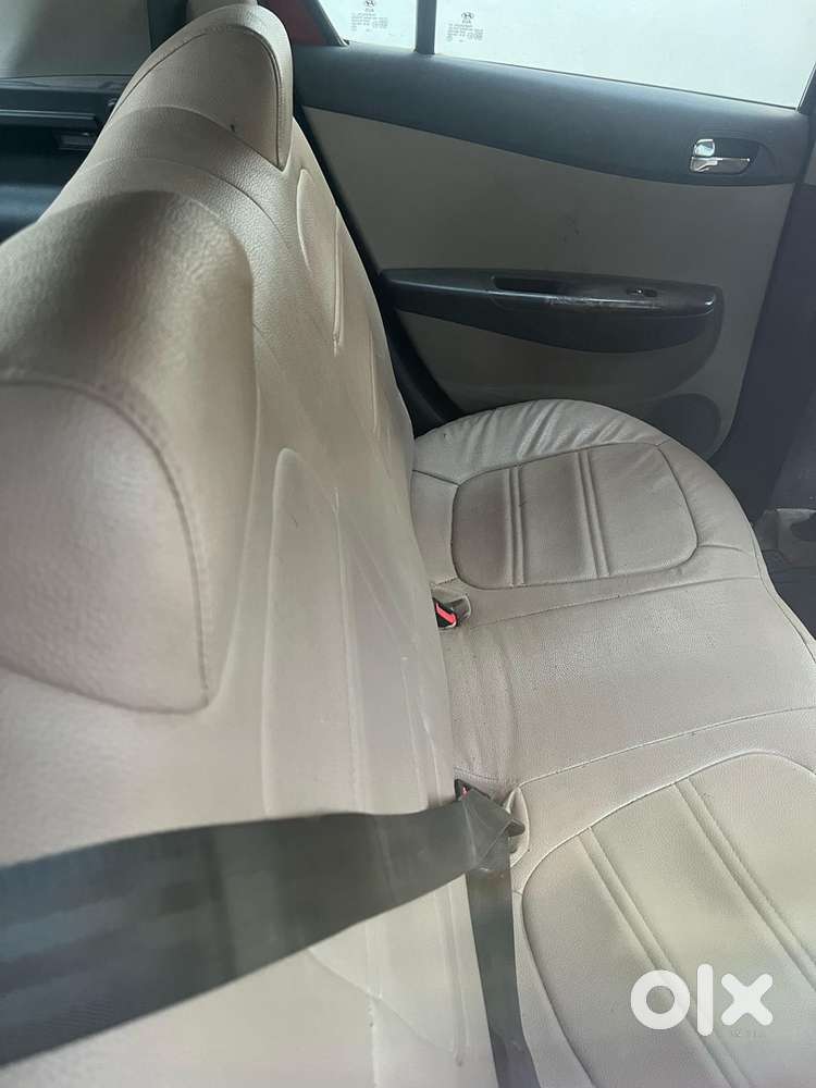 Hyundai I20 2011 Petrol Good Condition